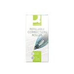 Refillable Correction Roller +Refill