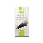 Refillable Correction Roller +Refill