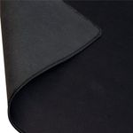 Gaming Mouse Mat 900X400Mm Black