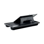 Q-Connect Lapt Stand Mpad Phone Hdr