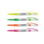 Qcon Lq/Ink Hghlgtr Assd Kf6127 Pk4