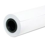 Q-Connect Plotr Paper 914X45 90G Pk6
