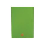 Academic Diary Dpp A4 Green 2026-27