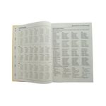 Academic Diary Dpp A5 Yellow 2025-26
