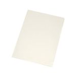 Q-Connect A4 Cut Flush Fold Peel Fin