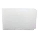 Q-Connect C4 Env Ss Wht 100Gsm Pk250