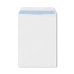 Q-Connect C4 Env Ss Wht 90Gsm Pk250
