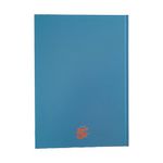 Academic Diary Wtv A4 Blue 2026-27