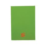 Academic Diary Wtv A5 Green 2026-27