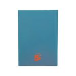 Academic Diary Wtv A5 Blue 2026-27