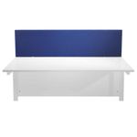 Astin Desk Mtd Scrn 1590Mm Ro Blue