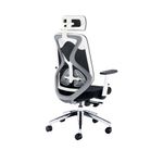 Stealth Optr Chair Headrest Adj Arms
