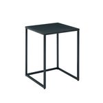 5 Star Cube Nest Coffee Tables Blk