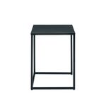 5 Star Cube Nest Coffee Tables Blk