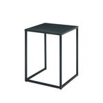 5 Star Cube Nest Coffee Tables Blk