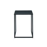 5 Star Cube Nest Coffee Tables Blk