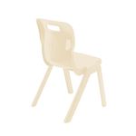 Retold 1 Piece Chair Size 5 770 Sand