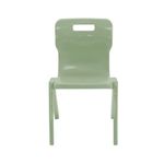 Retold 1 Piece Chair Size 5 Sage Grn