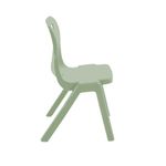 Retold 1 Piece Chair Size 5 Sage Grn