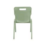 Retold 1 Piece Chair Size 5 Sage Grn