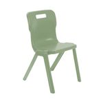Retold 1 Piece Chair Sz 6 Sage Green