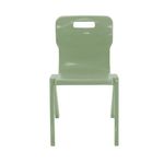 Retold 1 Piece Chair Sz 6 Sage Green