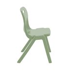 Retold 1 Piece Chair Sz 6 Sage Green