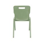 Retold 1 Piece Chair Sz 6 Sage Green