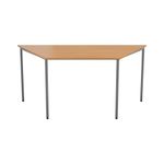 Jemini Trap Tbl Mpps 1600X800 N/Oak