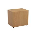 Jemini 2 Drw Side Filing Nova Oak