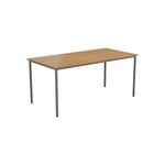 Jemini Rect Tbl Mpps 1800X800 N/Oak