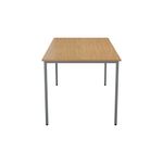 Jemini Rect Tbl Mpps 1800X800 N/Oak