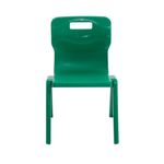 Titan One Piece Clsm Chr Green