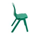 Titan One Piece Clsm Chr Green