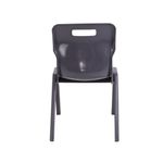 Titan One Piece Clsm Chair Char