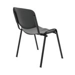 Jemini Mpps Stacking Chair Pp Char