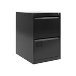 Jemini 2 Drw Flng Cab Blk