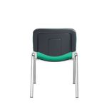 Jemini Ultra Mpps Stkg Chair Chm/Grn