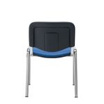 Jemini Ultra Mpps Stkg Chr Pu Ch/Blu