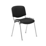 Jemini Ultra Mpps Stkg Chr Pu Ch/Blk