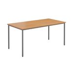 Jemini Rect Tbl 1200X800X730 Beech