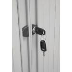 Bisley Tambour Unit 1000X470X1985Mm