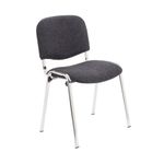 First Ultra Chair 532X585X805Mm Char