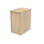 Astin 3D Dskh Ped 404X600X730 Canoak