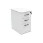 Astin 3D Dskh Ped 404X600X730 Arcwht