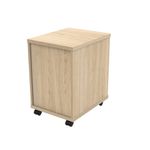 Astin 3 Drw Mob Udesk Ped Canoak