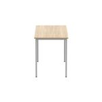 Astin Rect Mpps Table 1200X600 Coak
