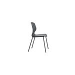 Titan Arc 4Leg Clsm Chair Sz5 Ant