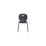 Titan Arc 4Leg Clsm Chair Sz5 Ant