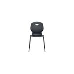 Titan Arc 4Leg Clsm Chair Sz5 Ant